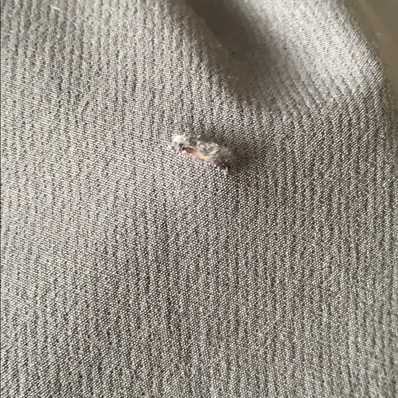 Marmot hiking pants - Picture 6 of 6